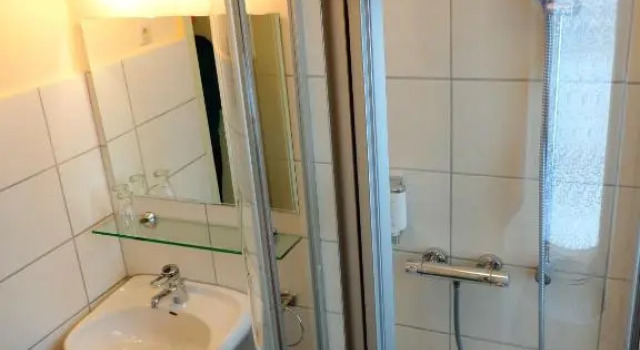 Номер Standard Ferienhotel Augustusburg