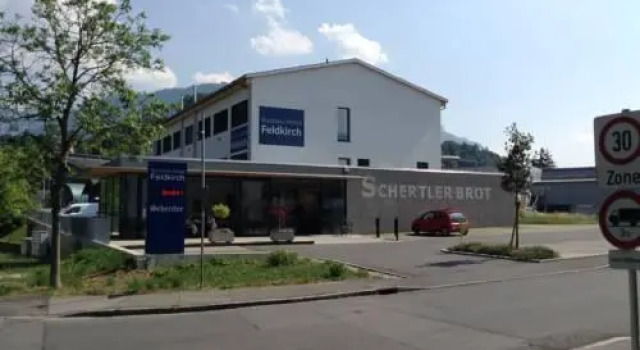 Business Motel Feldkirch