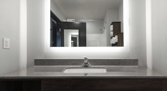 Номер Standard My Place Hotel-Bentonville-Rogers, AR