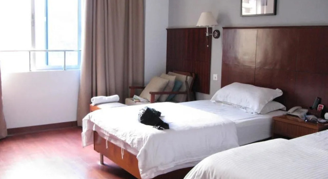 SSAW Boutique Hotel