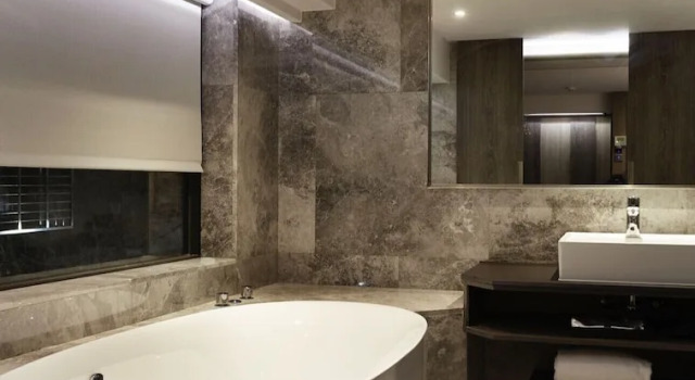 Двухместный номер Deluxe At Home Hotel Ximen