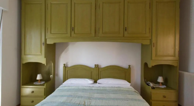 Двухместный номер Standard Albergo Italia