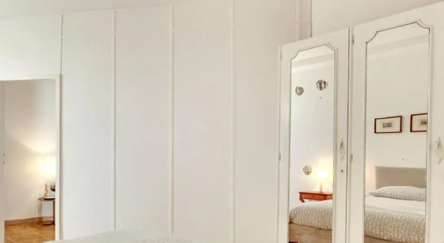 Апартаменты Ca' Silvia Saint Mark Square Apartment