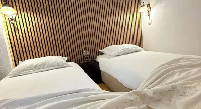 Номер Economy Old town Guesthouse Guri