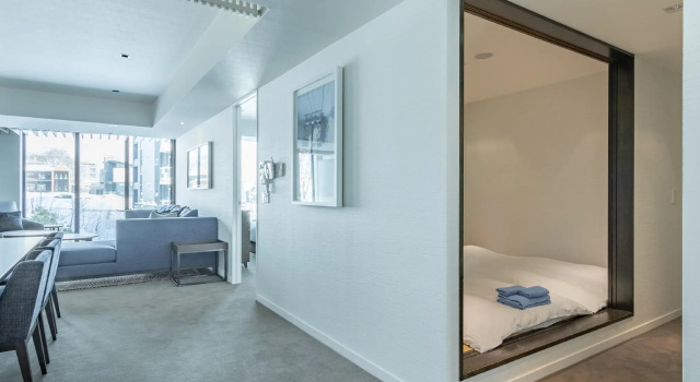 Niseko Alpine Developments, Varaa Hotelli Hotellit Niseko aamiaisella, Aamiainen