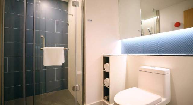 Двухместный номер Standard Holiday Inn Express Chengdu North Railway Station by IHG