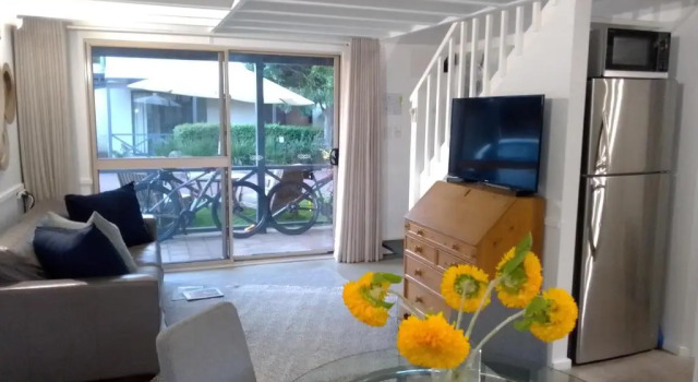 Номер Superior Bay Village Dunsborough