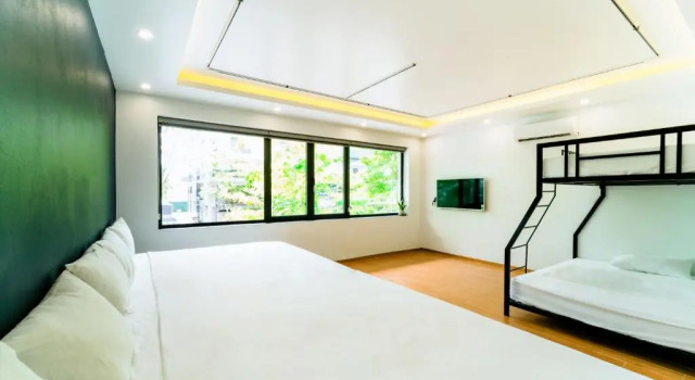 Bayberry Homestay