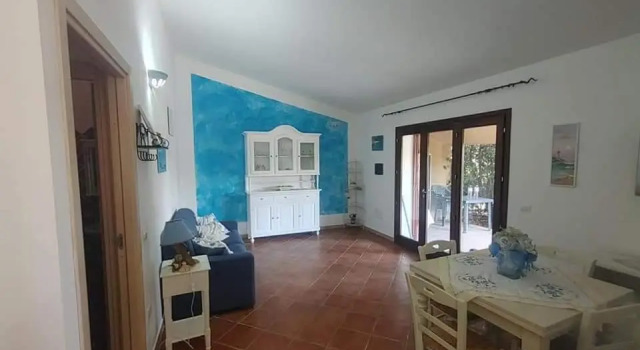 Casa Vacanze VILLA SANDRINA