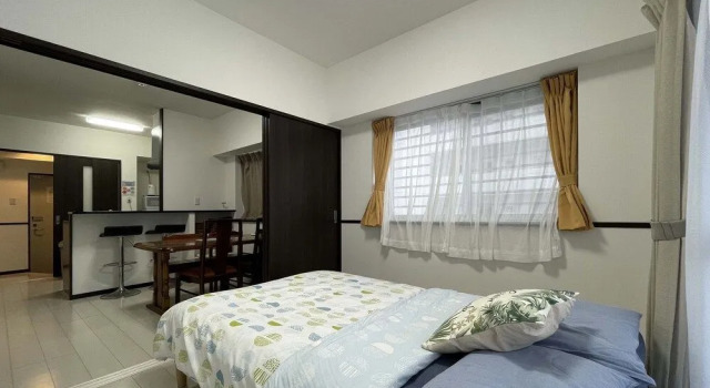 T.Trust201, Забронировать Отель Итоман Okinawa Island - South