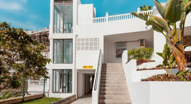 Apartamentos Río Piedras, Book Lejlighed Puerto Rico Gran Canaria South