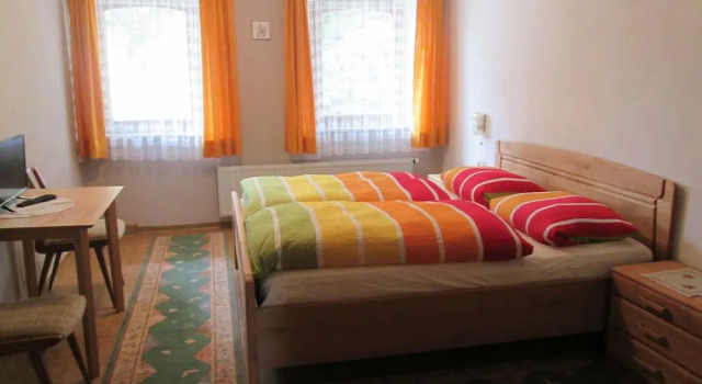 Gasthaus zum Goldenen Ross, Reservar Hotel Creglingen 