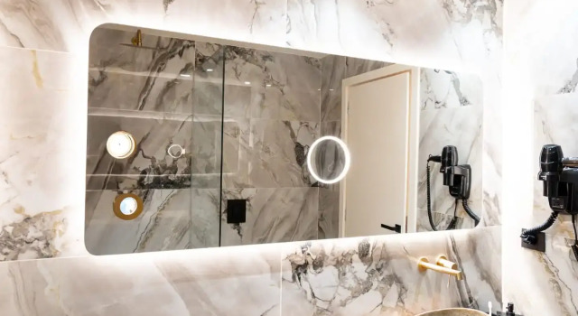 Люкс Ode Aristofanous - Urban Boutique Hotel