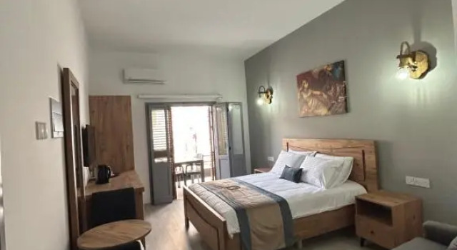 Семейный номер Standard Royal Goddess Guest House