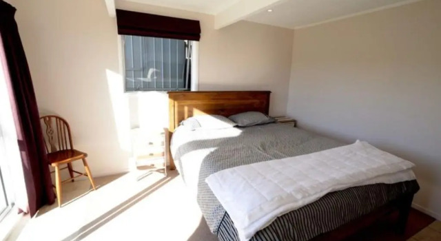 Akaroa Harbour View - Christchurch Holiday Homes