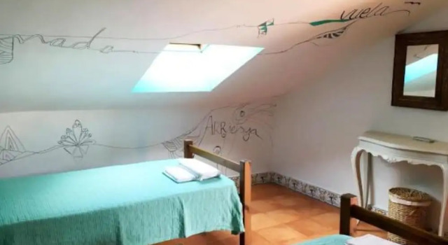 Albergue Rural de Algodonales - Hostel