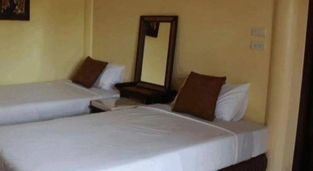 Khetwarin Resort, Забронировать Курортный отель Курортные отели Ампхава, Курортный отель