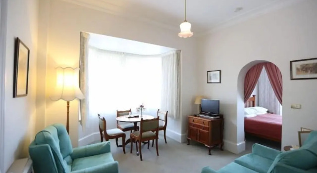 Апартаменты Kilmarnock House