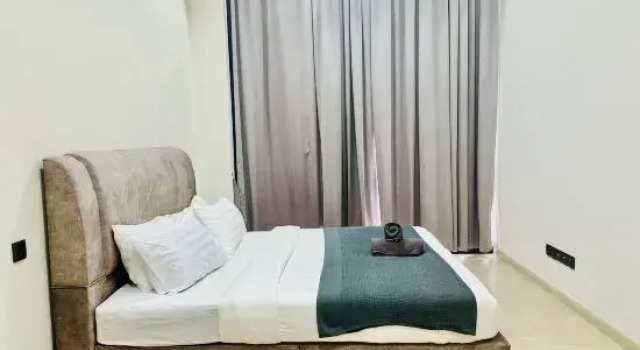 Люкс Star Residence Klcc By Stellar Inn