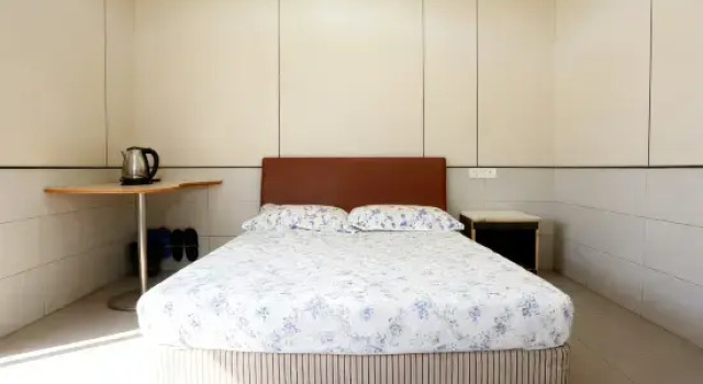 Номер Standard Xuefeng Express Hotel