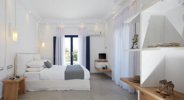 Amor Hideaway Villas by Mr and Mrs White