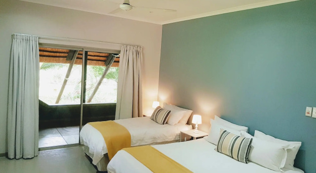 Kingfisher Creek Safari Lodge, Prenota Campeggio Campeggi e glamping a Limpopo, Campeggio