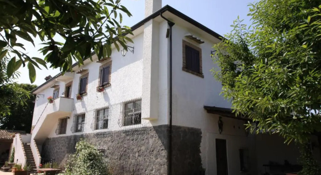 Номер Standard La Masseria