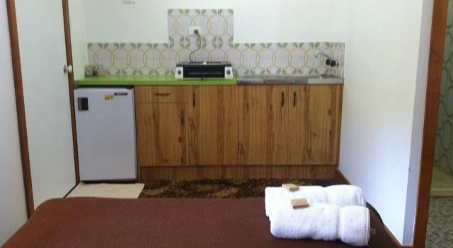 Mt Warning Forest Hideaway, Prenota Hotel Carool 