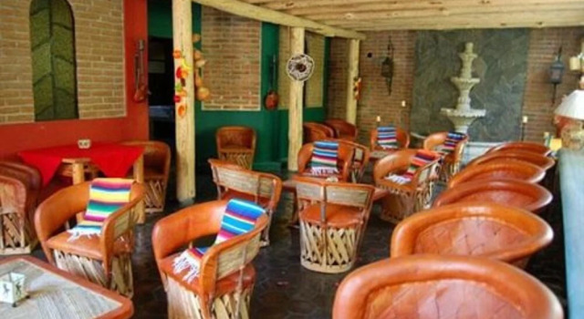 El Nido at Hacienda Escondida, Забронировать Отель СПА-отели Южной Нижней Калифорнии, SPA-услуги