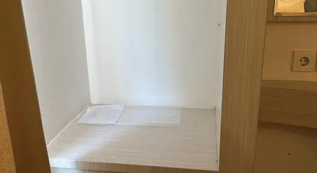 Двухместный номер Deluxe Ayla City Hotel