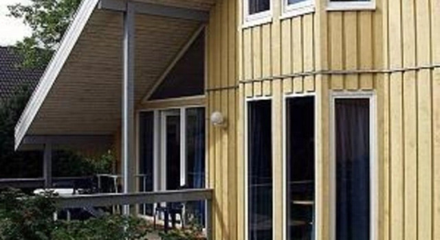 Skandinavisches Ferienhaus in Mirow, Забронировать Дом для отпуска Отели Мекленбургское поозёрье с парковкой, Парковка