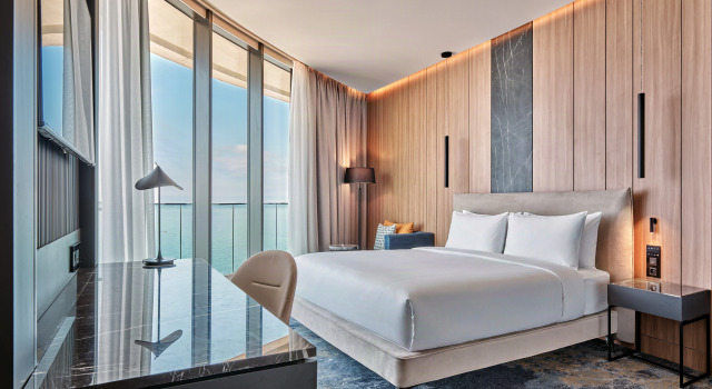 Crowne Plaza Durres by IHG