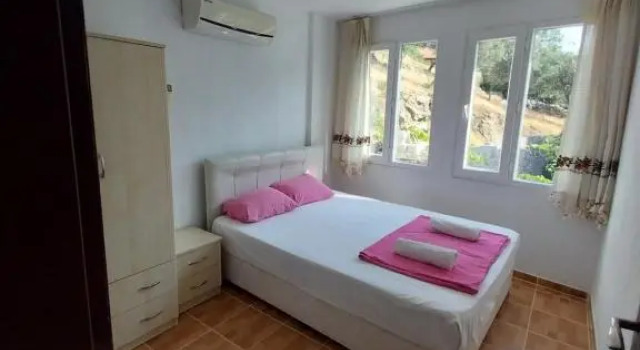 Апартаменты Yamaç Apart Otel