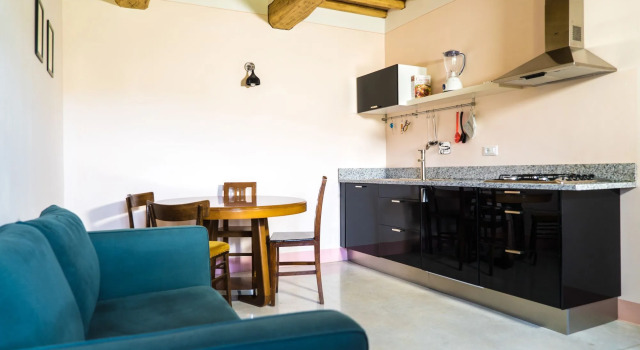 Agriturismo Montelovesco