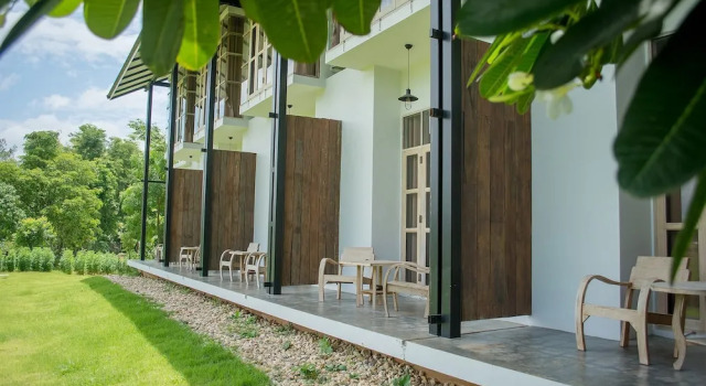 Номер Superior NanSripanna resort