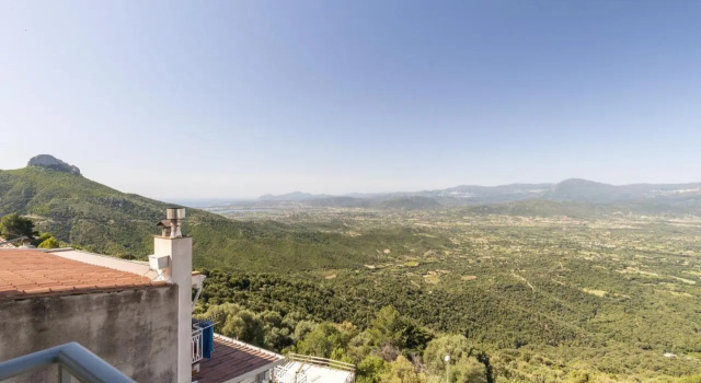 Mansarda Moro (Adults Only)