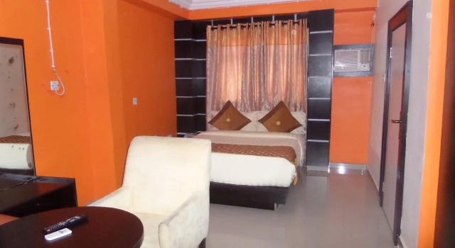 Galpin Suites Hotel, Book Hotel Cheap Hotels in Lagos State