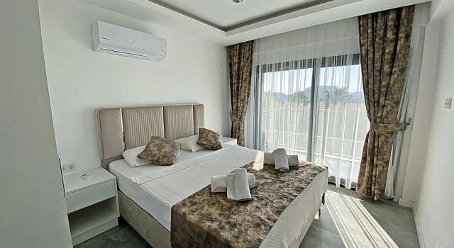 Fethiye Nokta Life B, Rezervovat Hotel Hotely v Fethiye Area s parkováním, Parkování