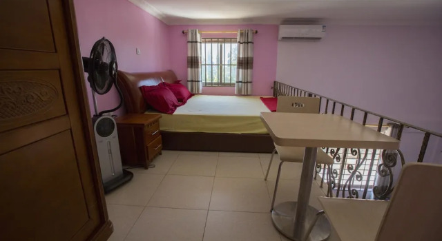 M. Residency I, Buchen Sie Hotel Hotels in Daressalam mit Parkplatz, Parkplätze