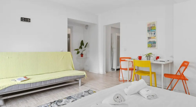 Люкс Comfort HomeStay Otopeni