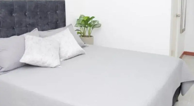 Двухместный номер Standard Hotel Villa Park Real