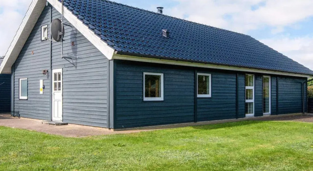 12 Person Holiday Home in Tarm-by Traum, Rezervovat Rekreační dům Tarm Midtjylland