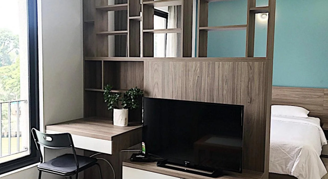 La Regatta Riverside Residences