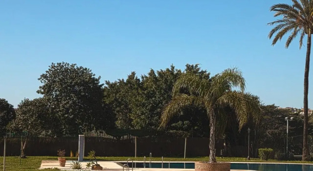 TocToc  La Colina Golf Studio