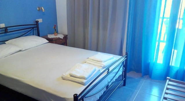 Номер Standard Liossis Rooms & Apartments
