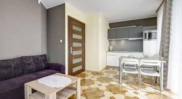 Jastarnia Residence
