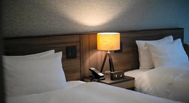Номер Superior MARISSA RESORT sazanseto suo-oshima