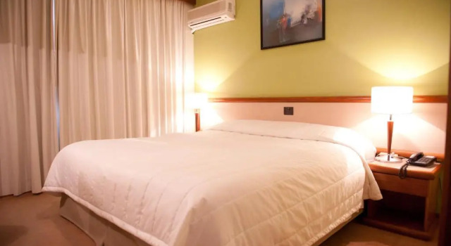 Двухместный номер Standard Maitá Palace Hotel