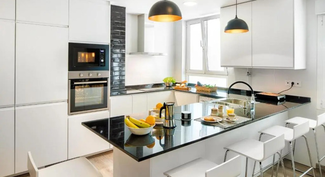 Апартаменты Deluxe 4 estaciones - Tu hogar en el corazón de Oviedo