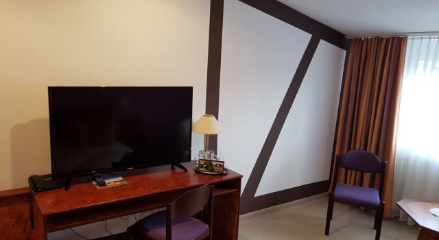 Номер Standard Landhotel Trampe